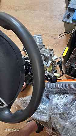 Руль с кнопками Hyundai Elantra 2011–2015 Киев