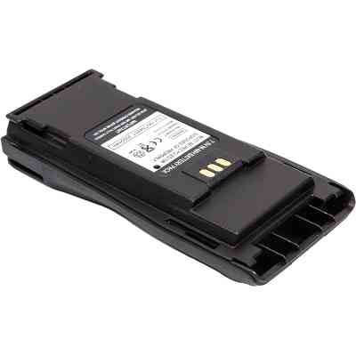 Аккумуляторная батарея Motorola CP040 Ni-MH 7.5V 2000mAh Power-Time (PTM-040) Винница