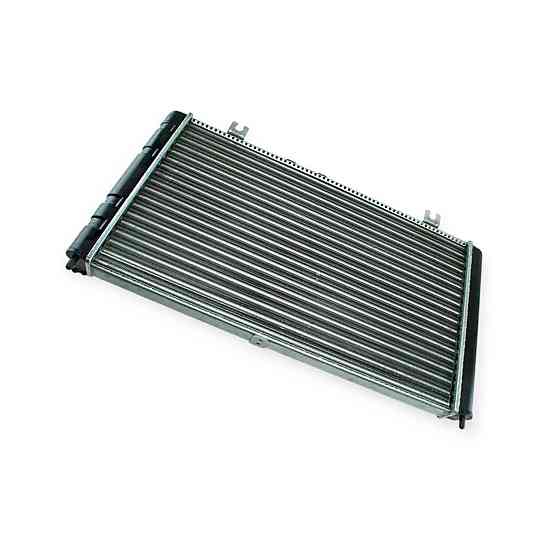 Радіатор двигуна 1117, 1118, 1119 охолодження Мукачево