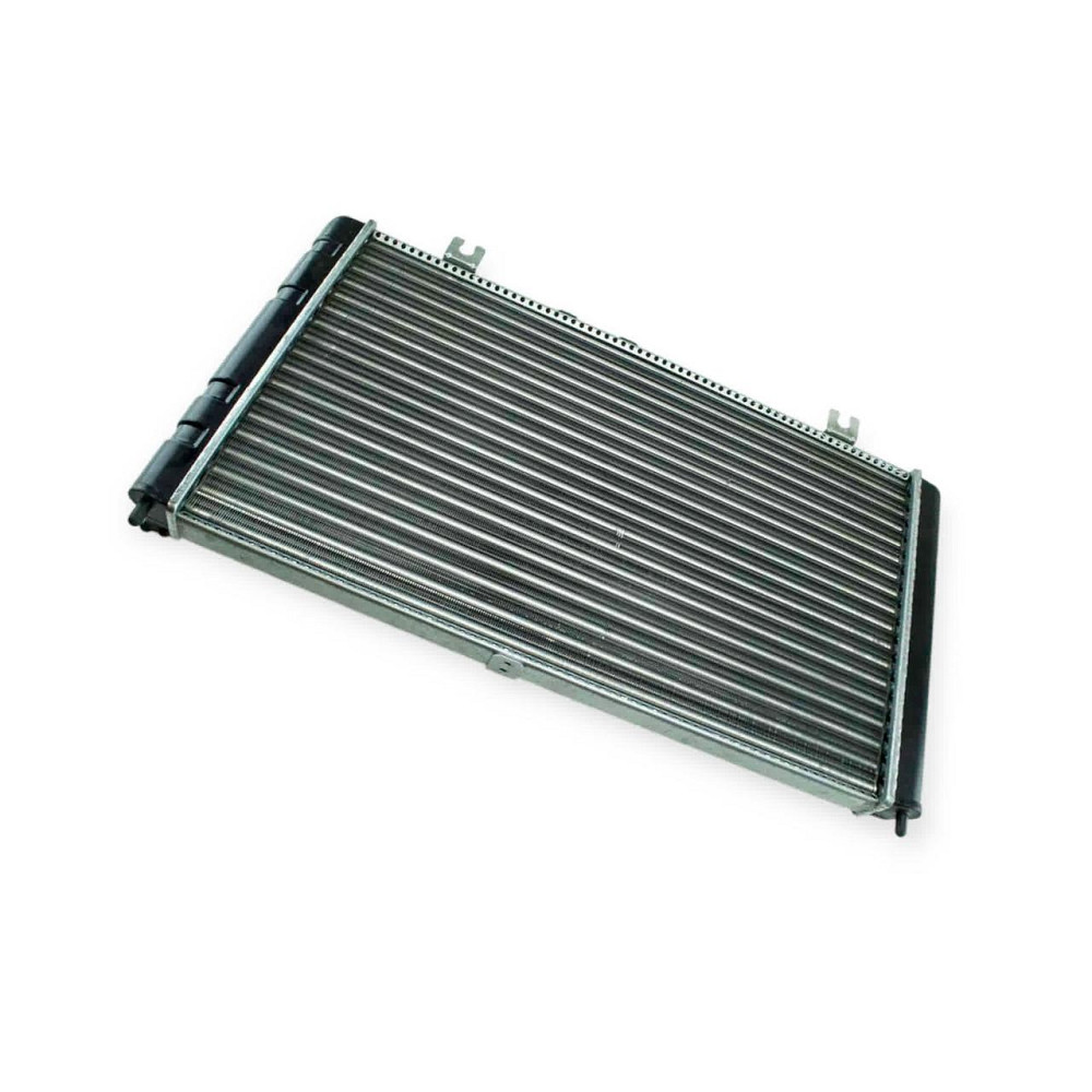 Радиатор двигателя 1117, 1118, 1119 охлаждения Мукачево - изображение 1