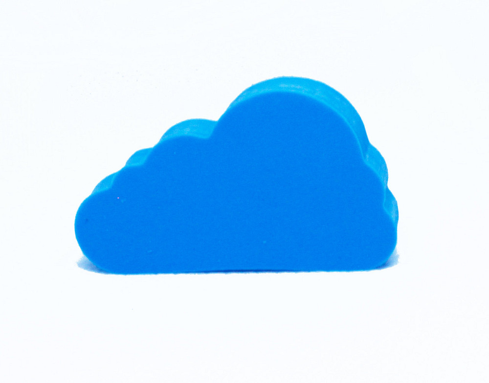 Гумка "Хмара" Рівне - фото 2