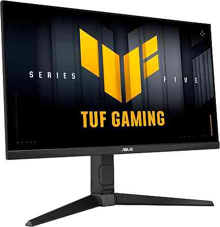 Монітор Asus 27" TUF Gaming VG279QML5A (90LM0C20-B01171) IPS Black 240Hz ( Чорний ) Харків