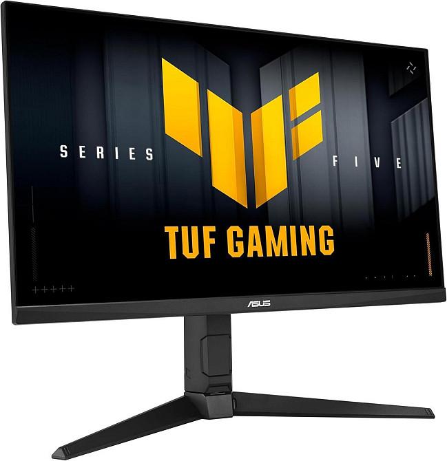Монітор Asus 27" TUF Gaming VG279QML5A (90LM0C20-B01171) IPS Black 240Hz ( Чорний ) Харків - фото 4
