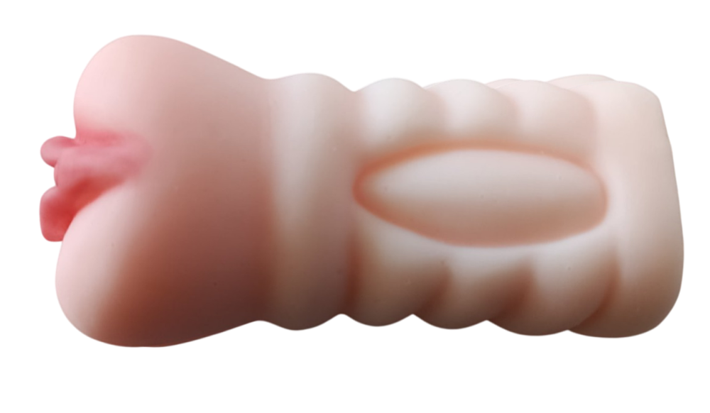 Мастурбатор вагіна OYO - Refined Leila, MQ-053 Sex Aura Київ - фото 4
