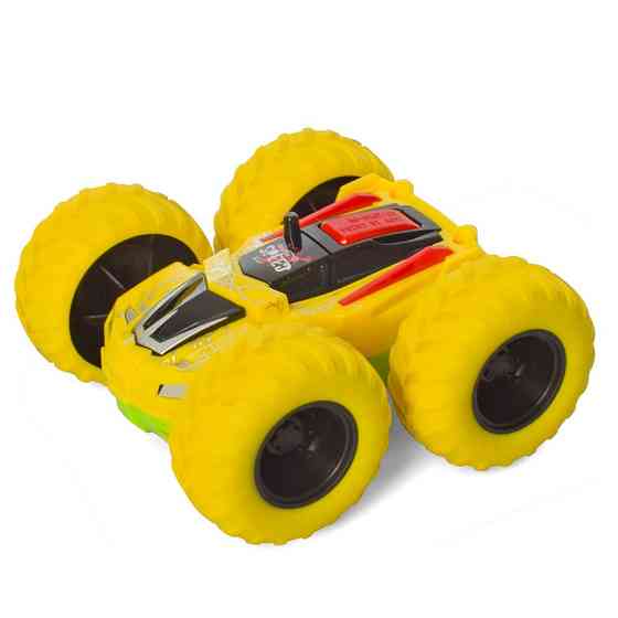 Детская игровая машинка 