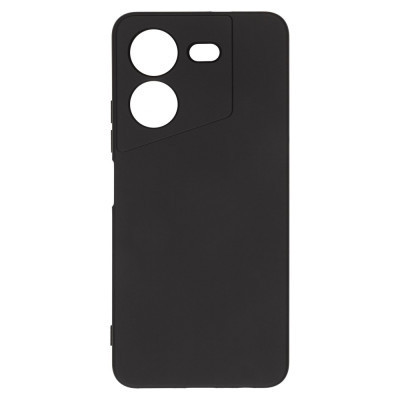 Чехол для мобильного телефона Armorstandart ICON Case Tecno Pova 5 4G Camera cover Black (ARM68920) Винница - изображение 1