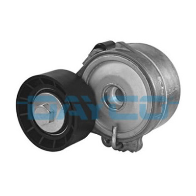 Натягувач ременя з роликом DAYCO APV1090 Вінниця - фото 1