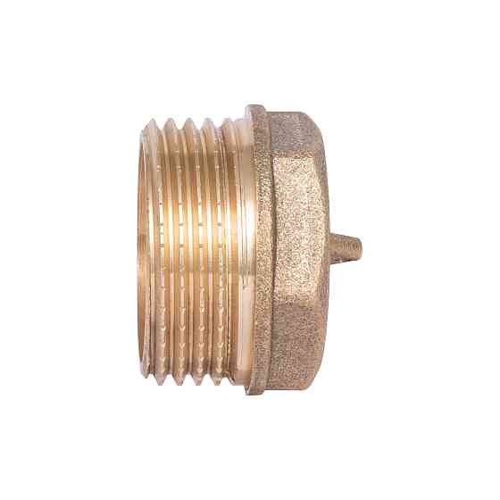 Заглушка Thermo Alliance Standart 1" НР SD40325 Київ