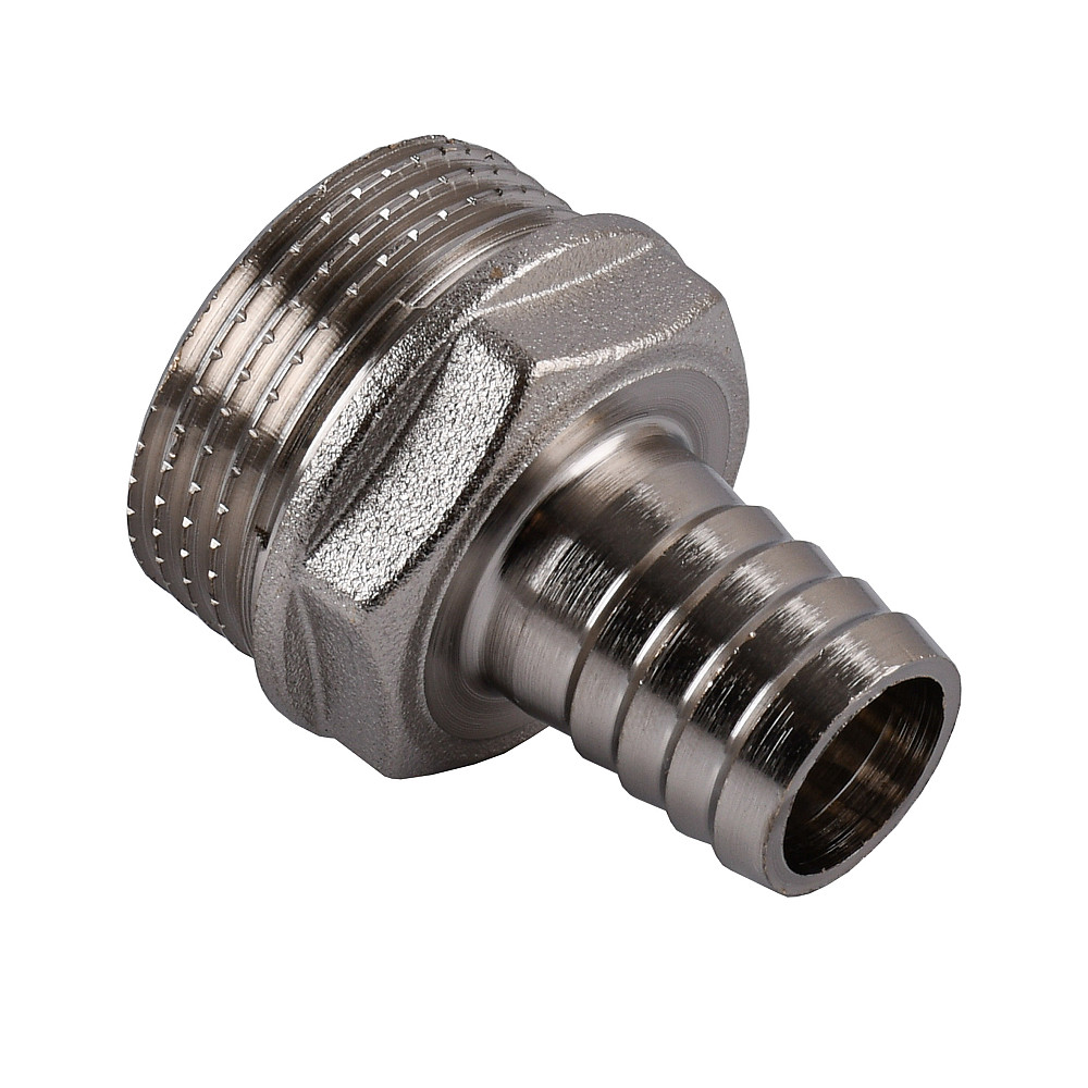 Штуцер 1″З 18мм нікельований NU5I2S OPTIMUM Киев - изображение 2