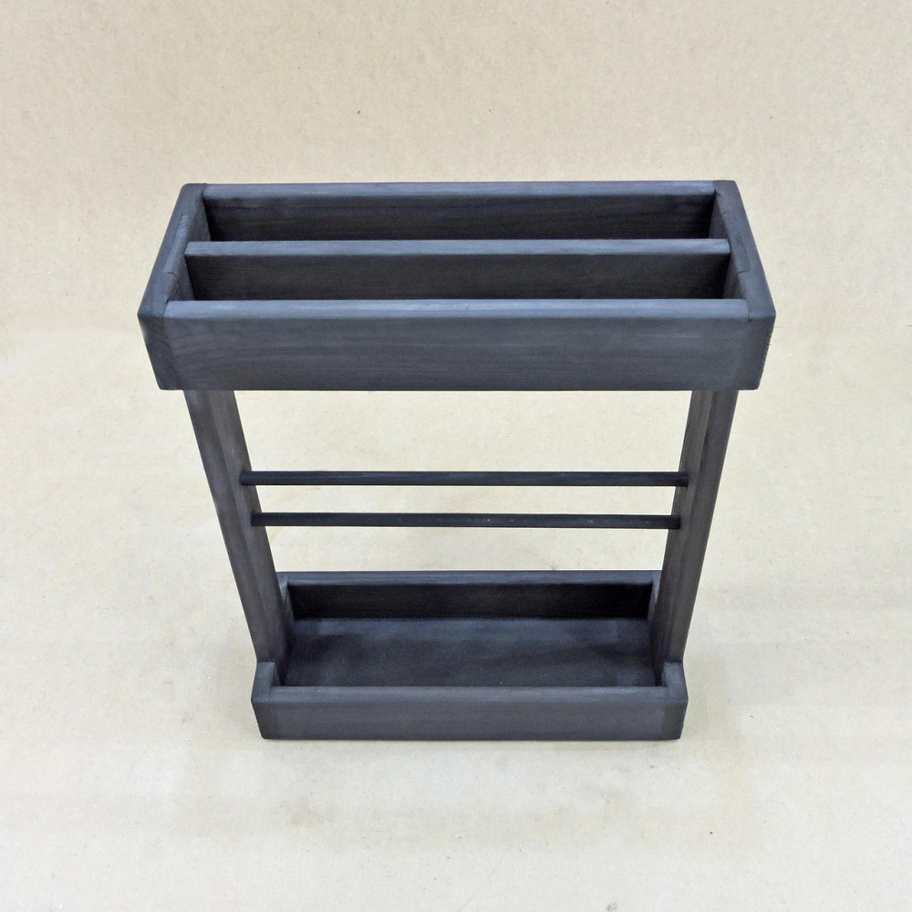 Підставка для парасольок "Лайне" венге Миколаїв - фото 8