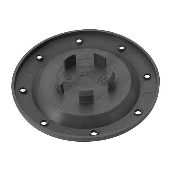 Заглушка в колісний диск Київ