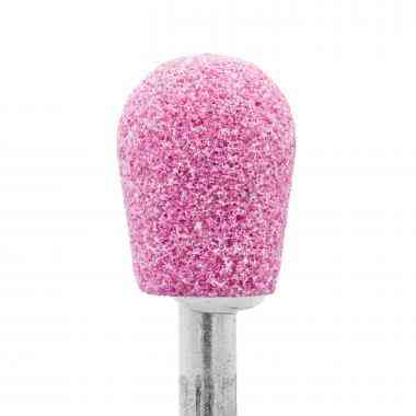 Головка шлифовальная 19x16x6 mm Полтава