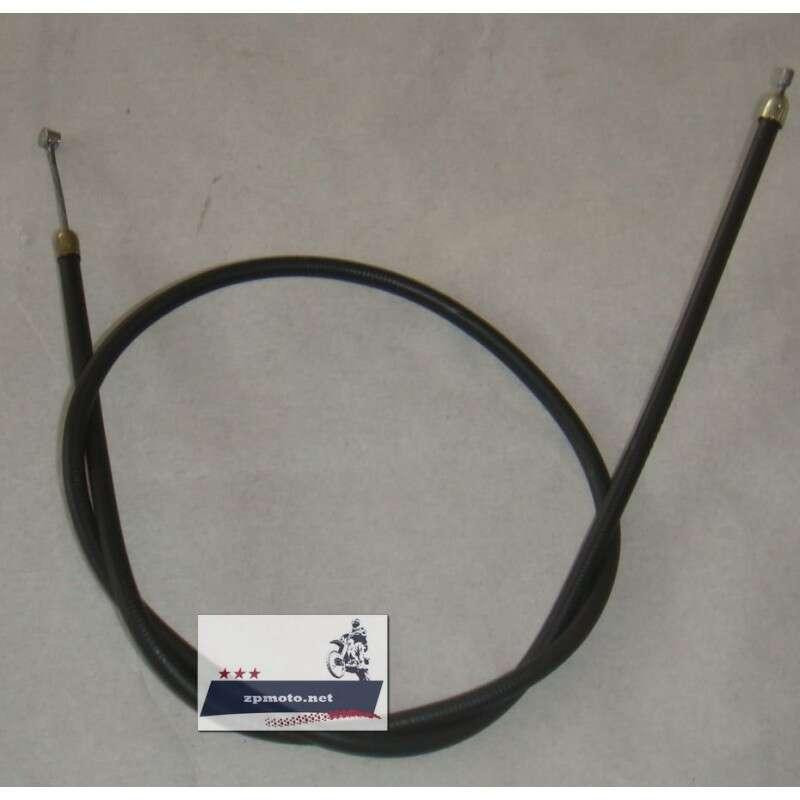 Трос декомпресора ІЖ (Запоріжжя) Мукачево - фото 1