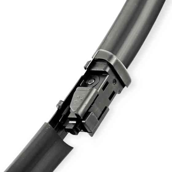 Щітки oximo безкаркасні модельні (к-т 2шт) c1-type 650 + 400 мм двірника Мукачево