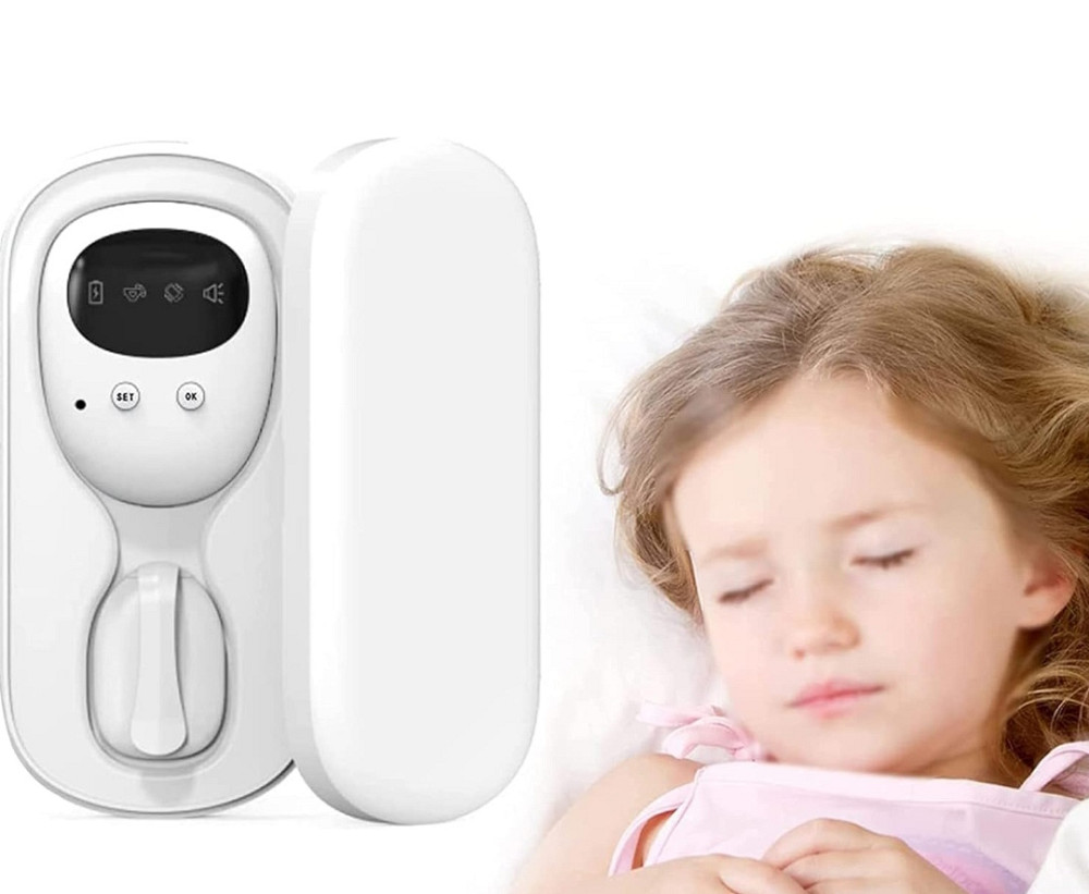 Енурезний будильник BATIVE Луцк - изображение 1