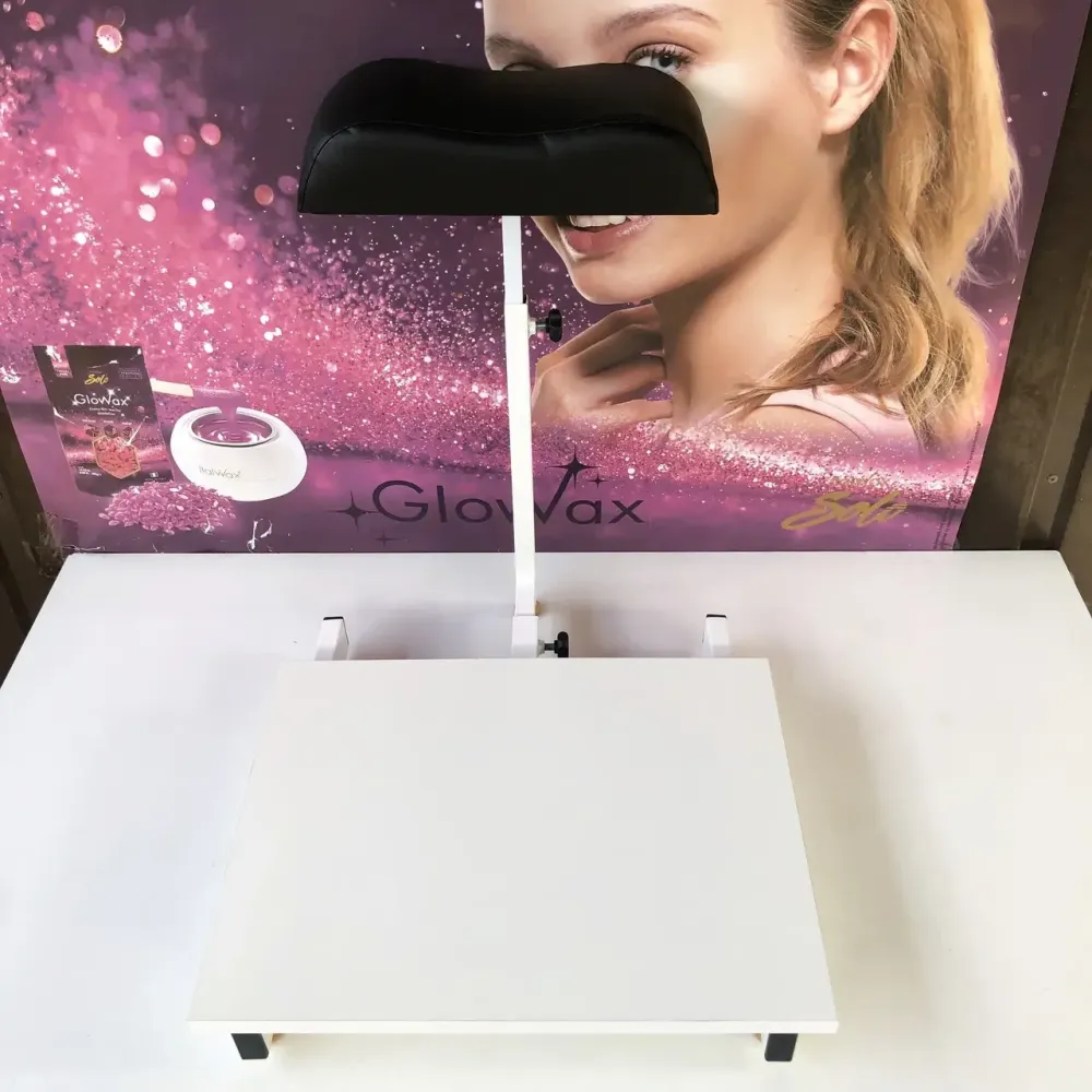 Подставка для педикюра с подставкой (местом) под таз не разборная (стационарная) Киев - изображение 9