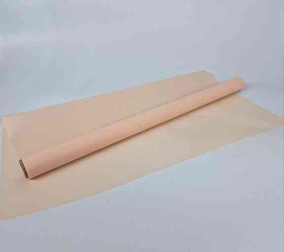 Рулон 10 м тонированый матовый (7) пленка для цветов (h660) №27 Светлая пудра (1 шт) Харьков