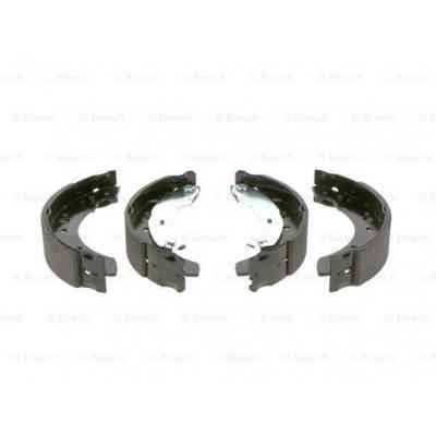 Тормозные колодки Bosch 0 986 487 746 Винница