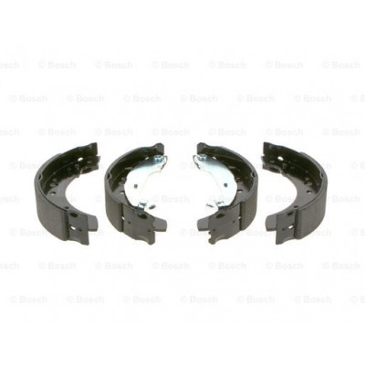 Тормозные колодки Bosch 0 986 487 746 Винница - изображение 3