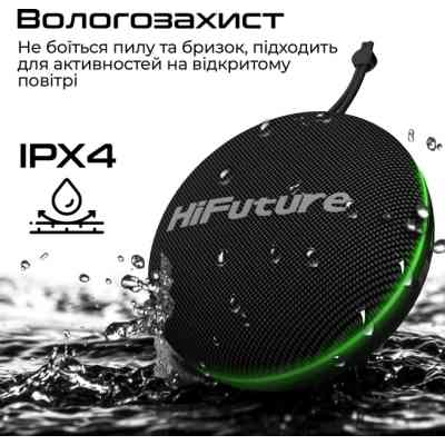 Акустична система HIFuture Altus Black (altus.black) Вінниця