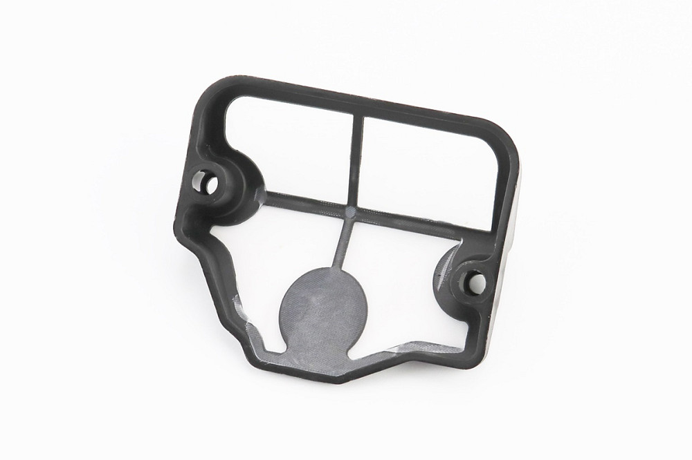 Фільтр повітряний Husqvarna-136/137/142 (сітка) Киев - изображение 2