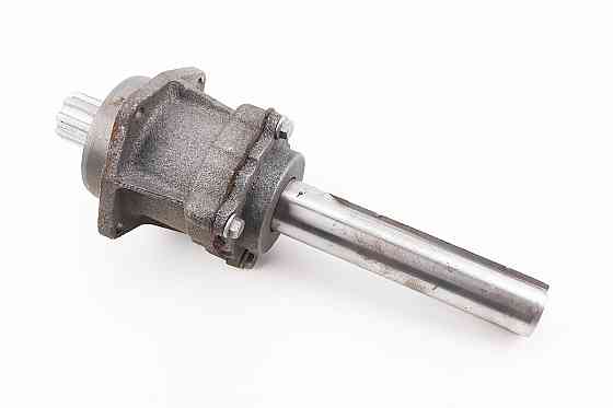 Піввісь у зборі, 8 шліців, L-360mm, D-39mm 101-2 Киев