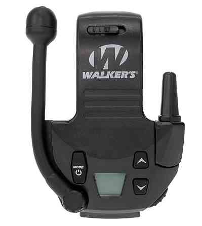 Bluetooth-адаптер 5.1 для активних навушників Walkers Чорний Вінниця