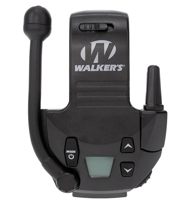Bluetooth-адаптер 5.1 для активних навушників Walkers Чорний Вінниця - фото 2