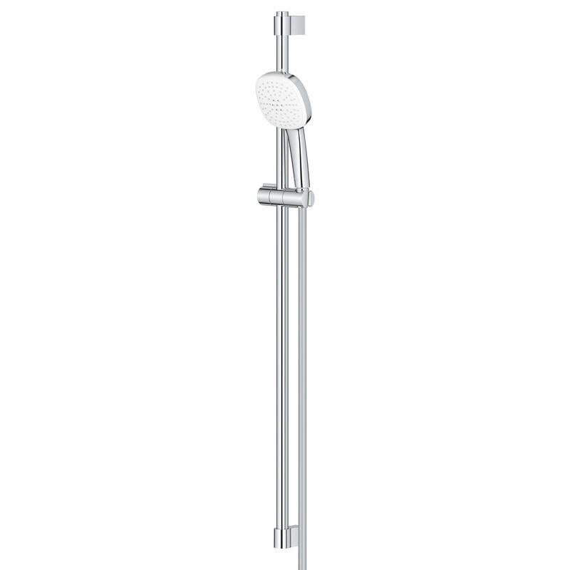 Душовий гарнітур Grohe Tempesta Cube 110, 2 режими (26908003) ( 26417 ) Харків - фото 6