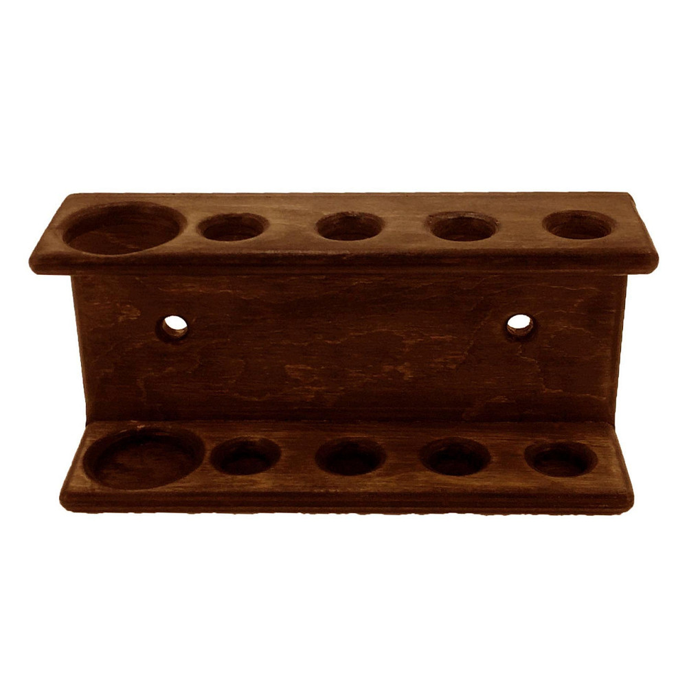 Органайзер для зубних щіток "Гуэльмін" савоярді Миколаїв - фото 2