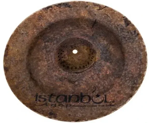 Ударна установка  Istanbul Agop Custom Turk China 16" (TCH16) Київ - фото 1