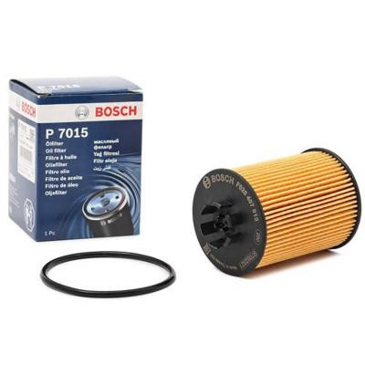 Фильтр масляный Bosch F 026 407 015 Винница - изображение 3