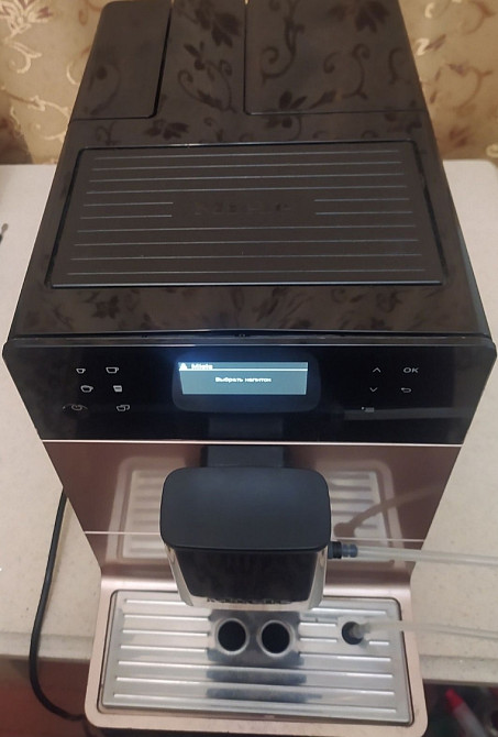 Кавомашина Miele CM5500 Київ - фото 7