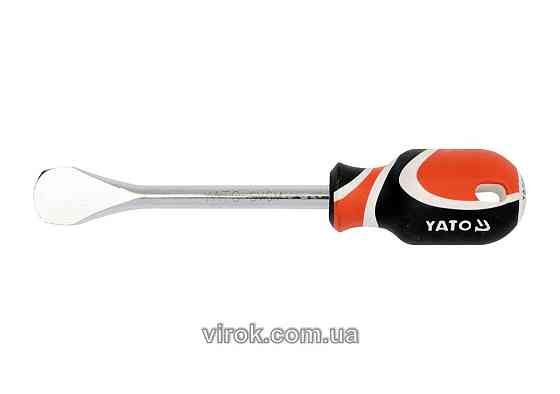 Знімач клем акумулятора YATO 18,5х100мм [12/120] Одесса