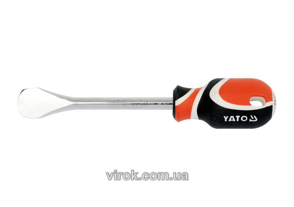 Знімач клем акумулятора YATO 18,5х100мм [12/120] Одесса - изображение 1