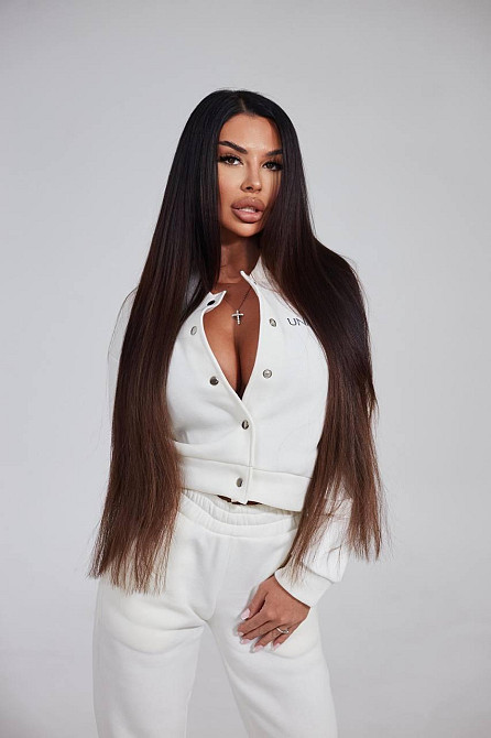 Жіночий костюм з вишивкою на спині Одеса - фото 5