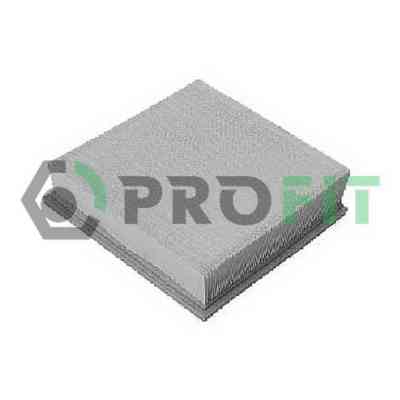 Повітряний фільтр для автомобіля Profit 1512-1006 Вінниця