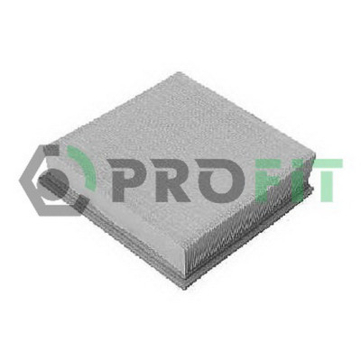 Повітряний фільтр для автомобіля Profit 1512-1006 Вінниця - фото 1