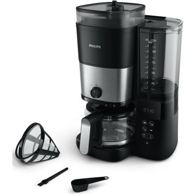 Крапельна кавоварка Philips HD7900/50 Вінниця - фото 7