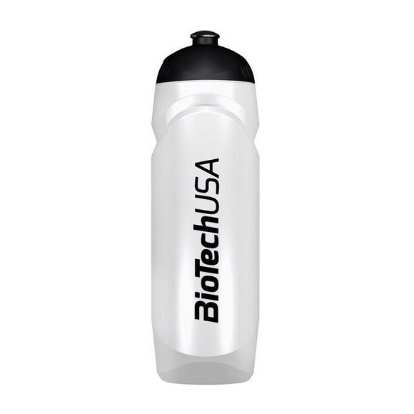 Waterbottle BioTech USA (750 ml, white) Луцк - изображение 1
