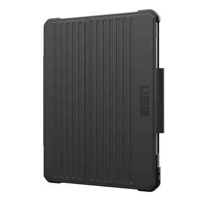 Чехол для планшета UAG iPad Pro 13"(Gen 7 2024) Metropolis SE Black (124476114040) Винница