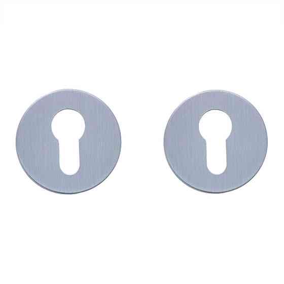 Накладки на цилиндр Gavrohe Z28-EH MSCB итальянский сатин Киев