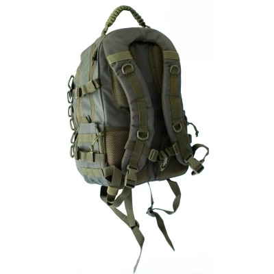 Рюкзак туристический Tramp Tactical Green 40 л (UTRP-043-green) Винница - изображение 4