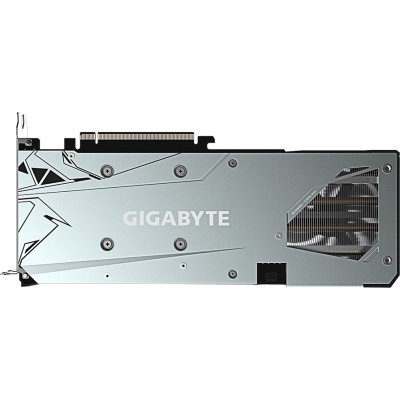 Видеокарта GIGABYTE Radeon RX 7600 8Gb GAMING OC (GV-R76GAMING OC-8GD) Винница - изображение 6
