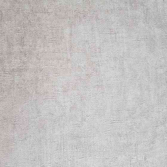 Шпалери вінілові на флізелін Rasch Factory 0.53х10,05 під штукатурку під бетон структурні бежево сірі 429251 Київ