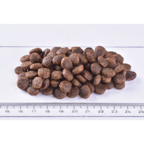 Сухой корм Brit Premium Cat by Nature Sterilized Salmon для стерилизованных кошек, с лососем, 1500 г Киев - изображение 2