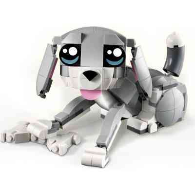 Конструктор LEGO Creator Игривый кот (31163) Винница