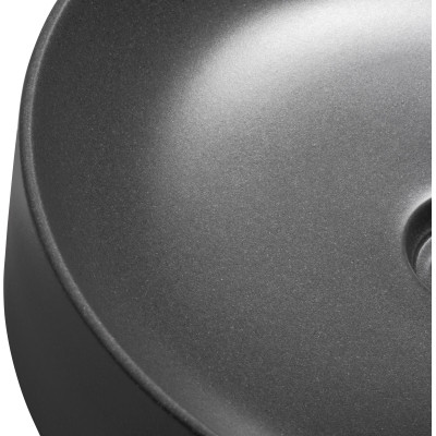 Раковина GRANADO Cati grafito (gbs0107) Винница - изображение 3