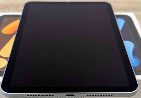 Планшет iPad Mini 7 (A17 Pro) 128 WiFi 2024. Київ