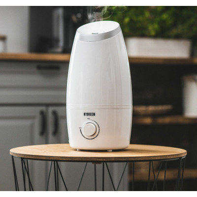 Увлажнитель воздуха Noveen UH115 (RL070789) Винница - изображение 2